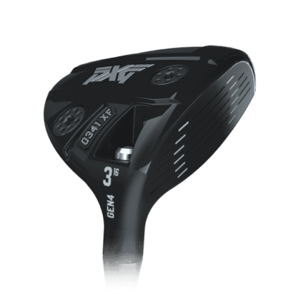 PXG 0341 XF GEN4 FAIRWAYS 1