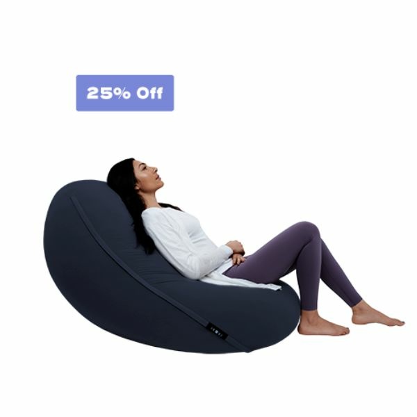 MOON POD 懶人沙發 1