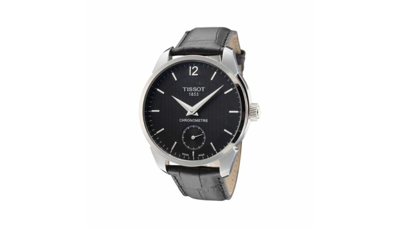 TISSOT 天梭錶 <strong><span style="color: #e80c5b;">美國官網定價優勢</span></strong> 9
