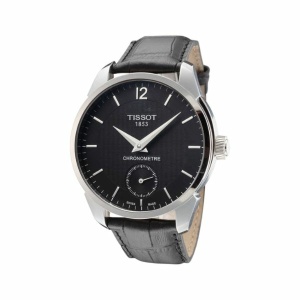 TISSOT T-Complication Men's Watch 天梭錶 男款手錶