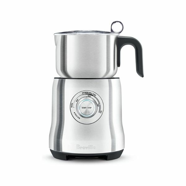 Breville Milk Cafe 奶泡機 1