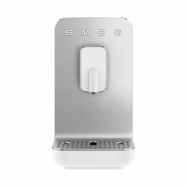 SMEG Fully Automatic Espresso Machine 全自動咖啡機 1