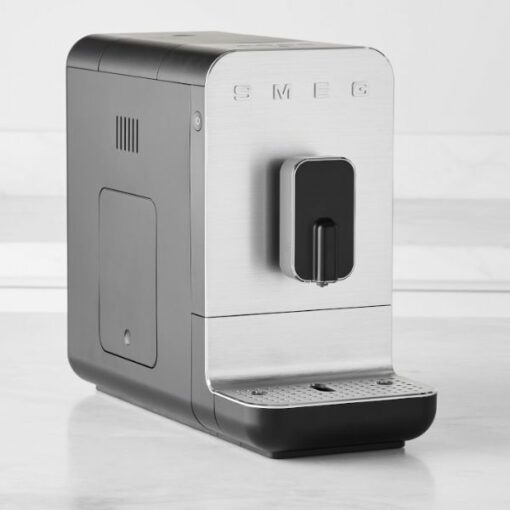 SMEG Fully Automatic Espresso Machine 全自動咖啡機 2