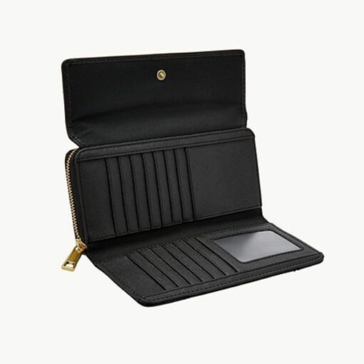 Fossil Jori RFID Flap Clutch 2