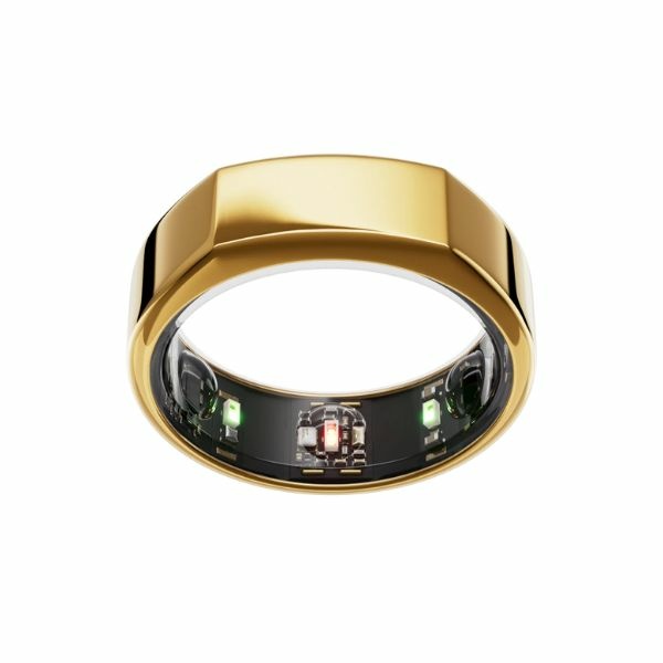 Oura Ring Generation 3 1
