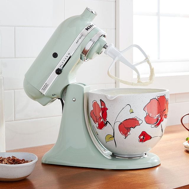 KitchenAid 限時<strong><span style="color: #e80c5b;">低至8折</span></strong> 7