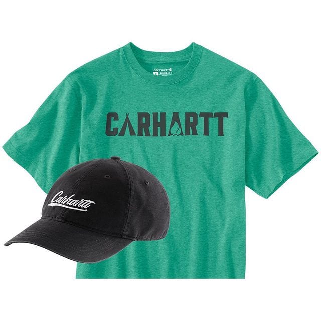 Carhartt 限時<strong><span style="color: #e80c5b;">低至5折</span></strong> 14