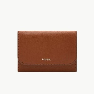 Fossil Astrid Multifunction 短夾