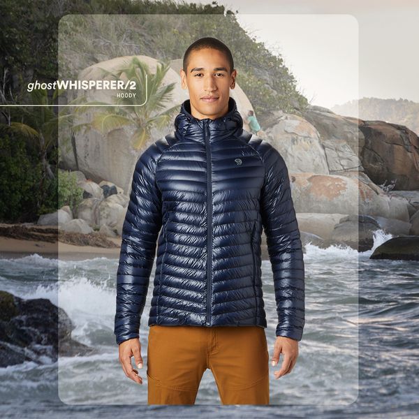 Mountain Hardwear 限時<strong><span style="color: #e80c5b;">低至6折</span></strong> 7