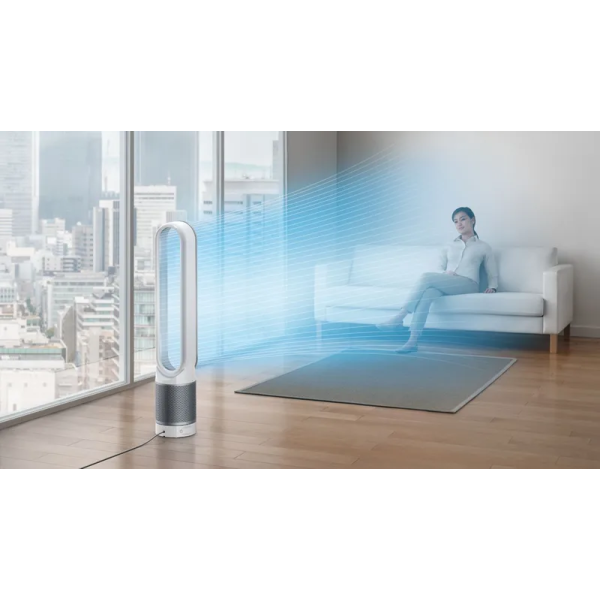 Dyson Pure Cool TP01 purifying fan 空氣清淨機 2