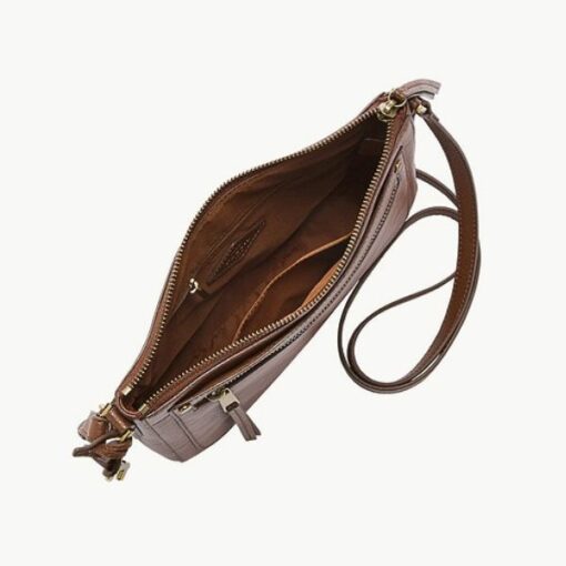 Fossil Farrah Crossbody 斜背包 2