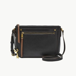 Fossil Farrah Crossbody