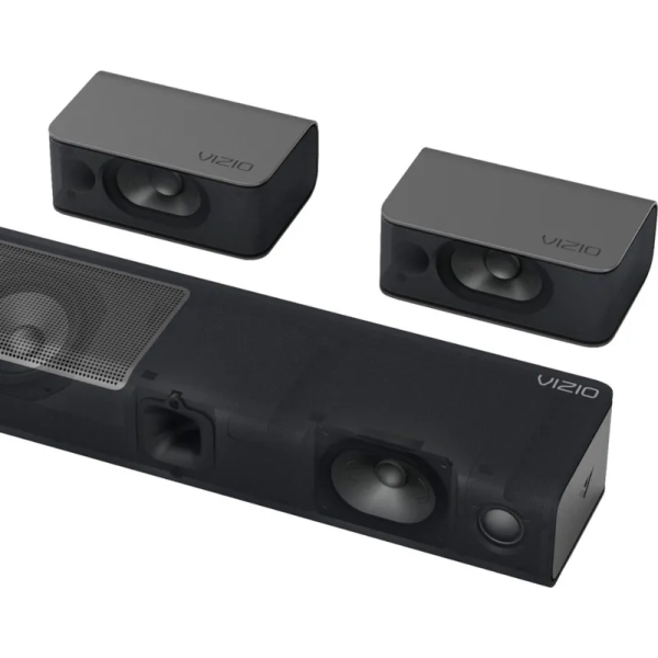 VIZIO 5.1.2 Channel M-Series Premium Sound Bar 家庭劇院 2