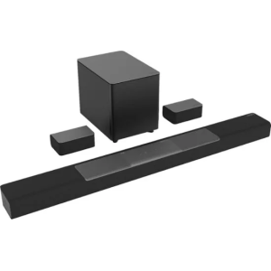 VIZIO 5.1.2 Channel M-Series Premium Sound Bar 家庭劇院