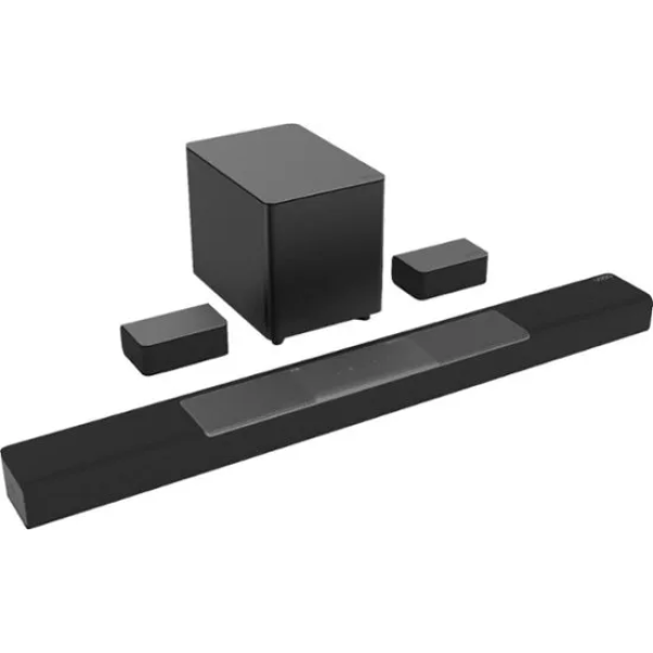 VIZIO 5.1.2 Channel M-Series Premium Sound Bar 家庭劇院 1