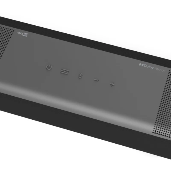 VIZIO 5.1.2 Channel M-Series Premium Sound Bar 家庭劇院 3