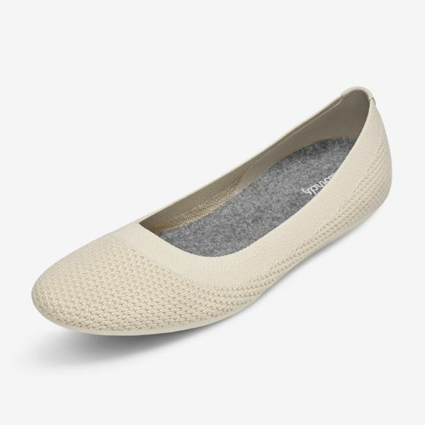 Allbirds Women's Tree Breezers 休閒鞋 1