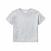 League Legacy CCW115 CLOTHESLINE COTTON CROP 上衣 - 2 商品組合 3