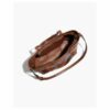 Madewell The Zip-Top Medium Transport Tote 托特包 3