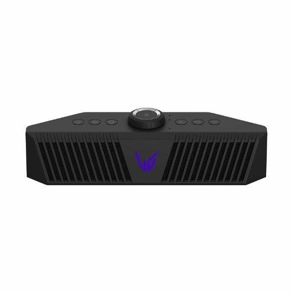 LG UltraGear Gaming Speaker 便攜式遊戲音箱 1