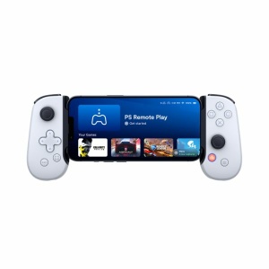 Backbone One for iPhone PlayStation® Edition 骨幹 PS版特製遊戲手把