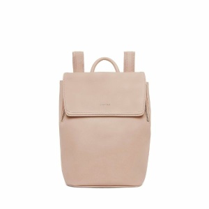 Matt & Nat FABI Mini Vegan Backpack - Vintage 後背包