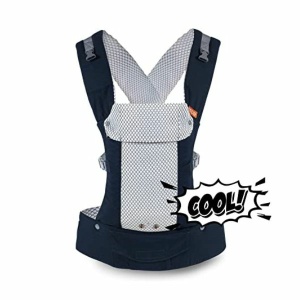 Beco Gemini Baby Carrier 嬰兒背巾