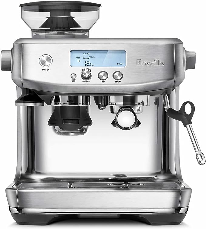 Breville 鉑富 限時<strong><span style="color: #e80c5b;">低至95折</span></strong> 6