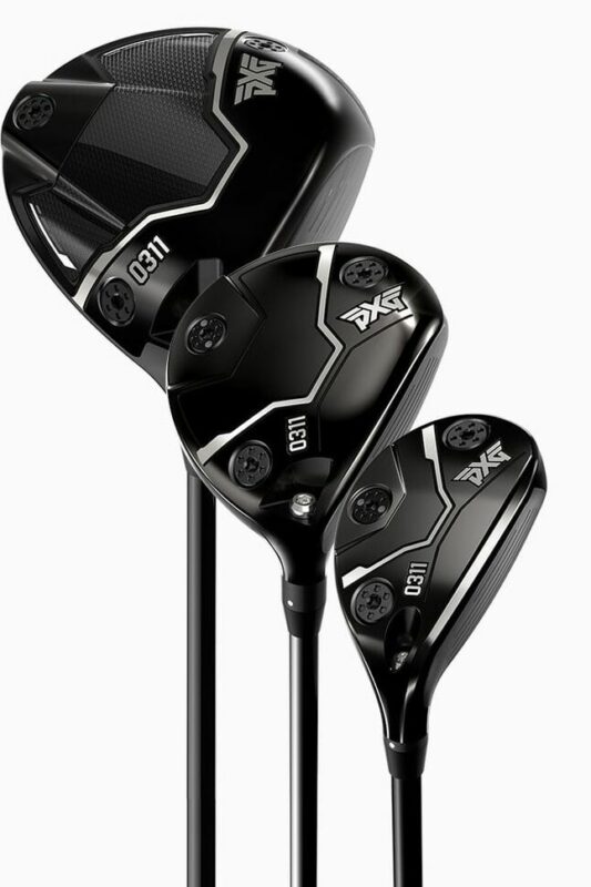 PXG 限時<strong><span style="color: #e80c5b;">低至7折</span></strong> 11