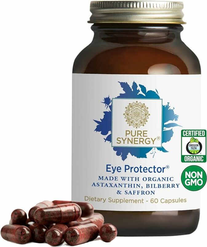 Pure Synergy 高品質有機保健品 最新商品跟折扣資訊 6
