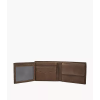 Fossil Allen RFID International Traveler 短夾 3
