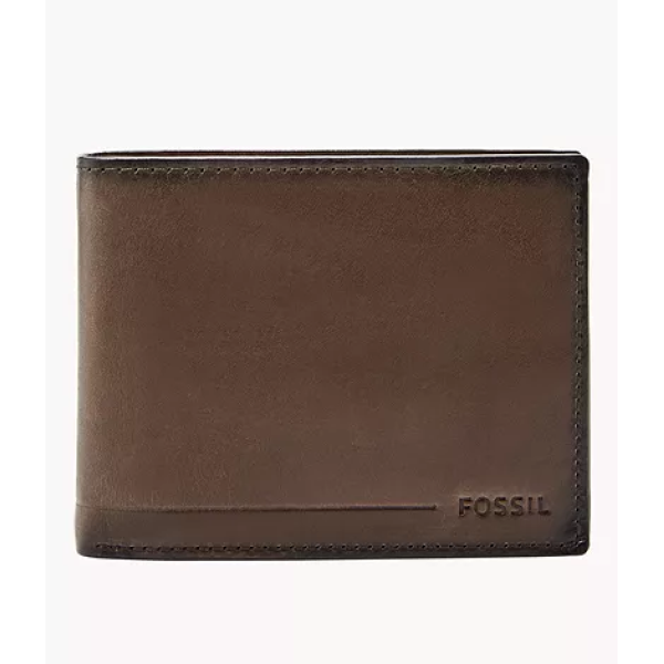 Fossil Allen RFID International Traveler 短夾 1