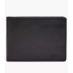 Fossil Mykel Traveler 短夾