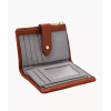 Fossil Lainie Multifunction 含零錢匣扣帶短夾 3