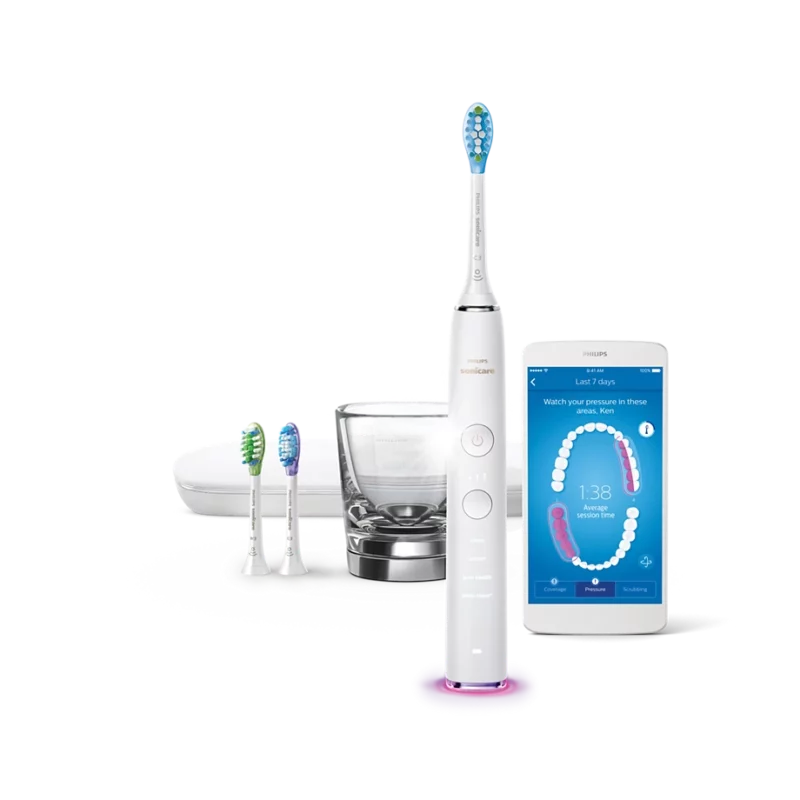 Philips 超值電動牙刷、咖啡機、刮鬍刀 最新商品跟折扣資訊 6