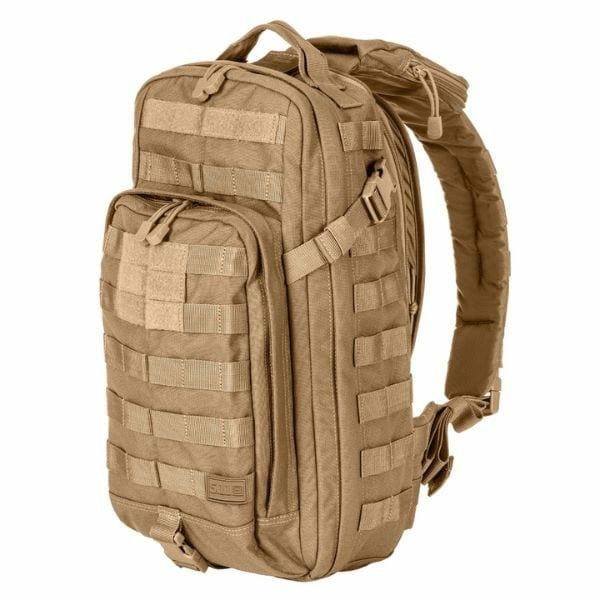 5.11 Tactical RUSH MOAB™ 10 SLING PACK 1