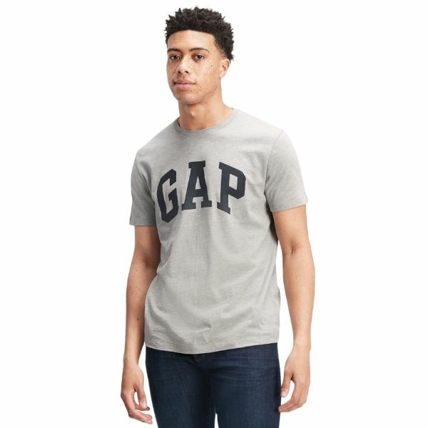Gap Logo T-Shirt 1