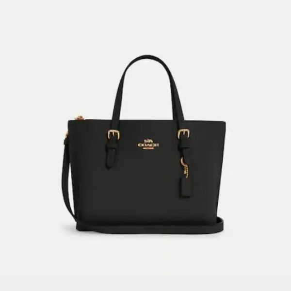 COACH Mollie Tote 25 托特包 1