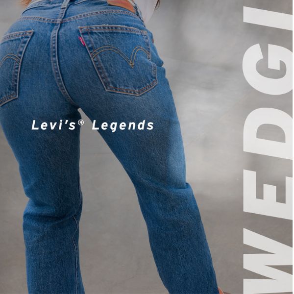 Levi‘s 折扣區限時搶購 <strong><span style="color: #e80c5b;">折扣區5折＋額外5折</span></strong> 9