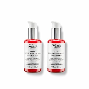 Kiehl’s 契爾氏 2