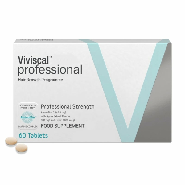 Viviscal Pro Professional Supplements 薇絲卡魔髮錠 180錠 3