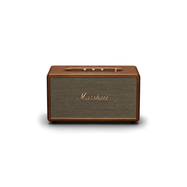 Marshall STANMORE III BLUETOOTH BROWN 1