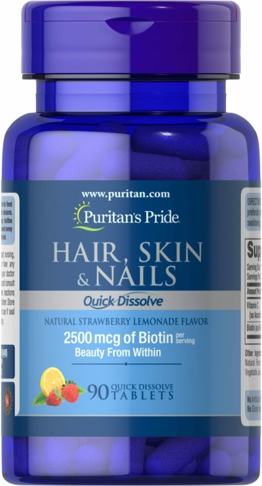 Puritan's Pride Lutein 40 mg with Zeaxanthin - 7商品組合 2