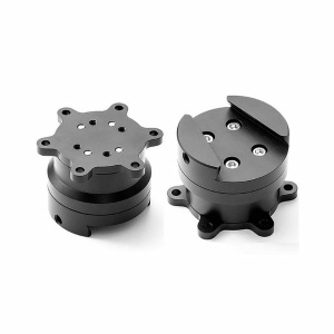 Trakracer SIMUCUBE QUICK RELEASE WHEEL SIDE KIT