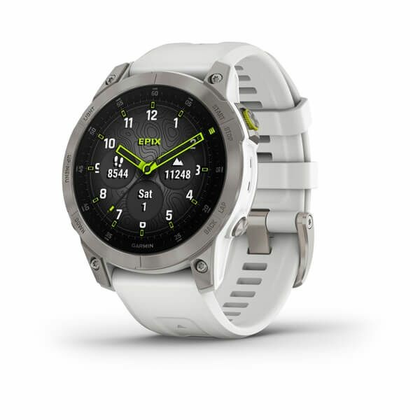 Garmin epix™ (Gen 2) 1