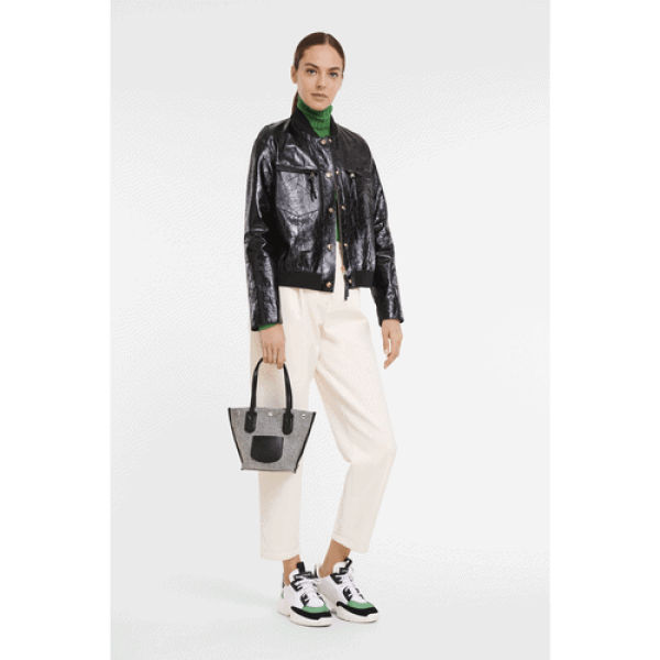 LONGCHAMP ESSENTIAL Shopping bag - 2商品組合 1