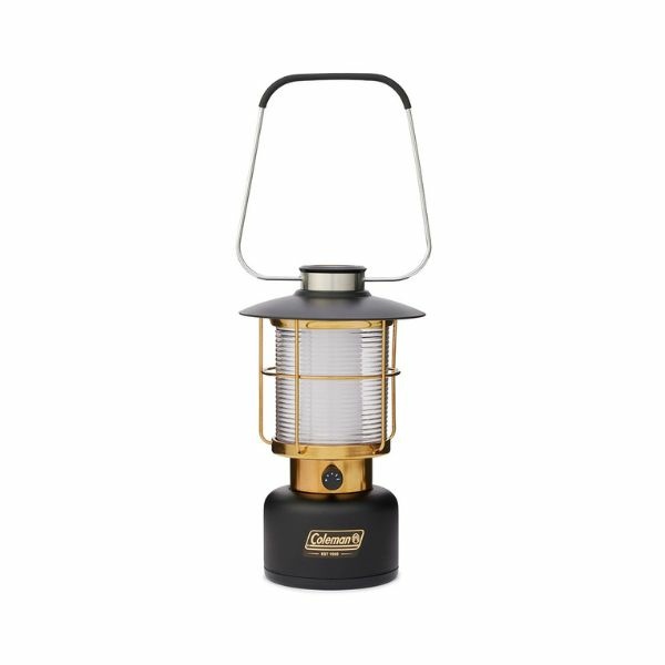 Coleman 1900 Collection™ 600 Lumen LED Lantern 手提露營燈 1