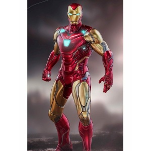 Iron Studios Statue Iron Man Ultimate - The Infinity Saga