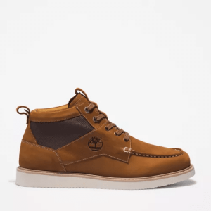 Timberland MEN'S NEWMARKET II CHUKKA BOOTS - 2商品組合