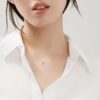 TIFFANY Hashtag Pendant 3